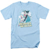 Dc - Im Wonder Woman Adult Regular Fit Short Sleeve