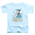 Dc - Im Wonder Woman Toddler Short Sleeve
