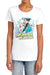 Dc - Im Wonder Woman Women's Short Sleeve