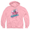 DC - Im Supergirl Adult Pullover Hoodie