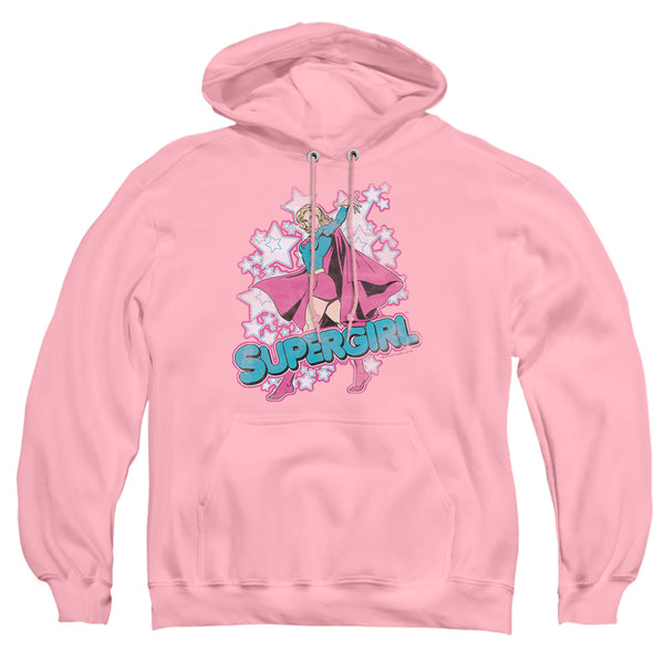 DC - Im Supergirl Adult Pullover Hoodie