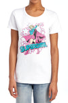DC - Im Supergirl Women's Short Sleeve