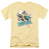 DC - Im Batgirl Adult Regular Fit Short Sleeve