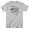 DC - Favorite Things Adult Regular Fit Short Sleeve