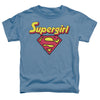 DC - Im A Supergirl Toddler Short Sleeve