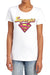 DC - Im A Supergirl Women's Short Sleeve