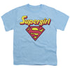 DC - Im A Supergirl Youth Short Sleeve