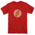 Flash - Flash Little Logos Adult Regular Fit Short Sleeve
