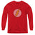 Flash - Flash Little Logos L - S Youth