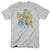 DC - Spin Circle Fight Adult Regular Fit Short Sleeve