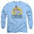 DC - Cyborg Adult Long Sleeve