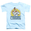 DC - Cyborg Toddler Short Sleeve