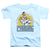 DC - Cyborg Toddler Short Sleeve