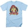 DC - Starfire Adult Regular Fit Short Sleeve