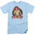 DC - Starfire Adult Regular Fit Short Sleeve