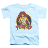DC - Starfire Toddler Short Sleeve