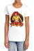DC - Starfire Women's Short Sleeve
