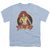 DC - Starfire Youth Short Sleeve