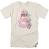DC - Sirens Of Strength Adult Regular Fit Short Sleeve
