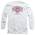 DC - Metropolis Athletics Adult Long Sleeve