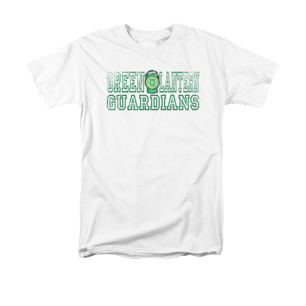 DC - Green Lantern Guardians Adult Regular Fit Short Sleeve
