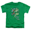 DC - Harley And Ivy Toddler Short Sleeve