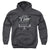 DC - Greatest Heroes Youth Hooded Sweatshirt
