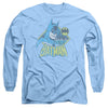DC - Watch Yourself Adult Long Sleeve