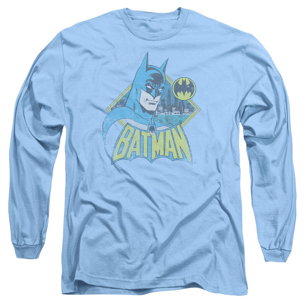 DC - Watch Yourself Adult Long Sleeve