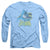 DC - Watch Yourself Adult Long Sleeve