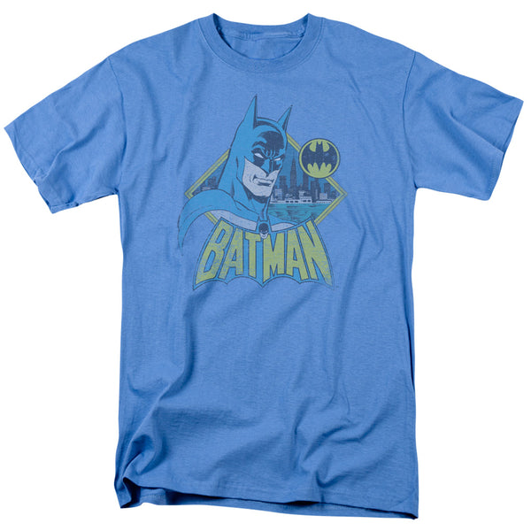 DC - Watch Yourself Adult Regular Fit Short Sleeve