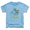 DC - Watch Yourself Toddler Short Sleeve