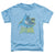 DC - Watch Yourself Toddler Short Sleeve