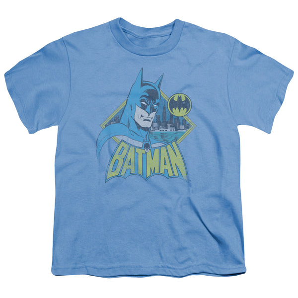 DC - Watch Yourself Youth Short Sleeve