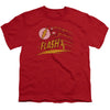 Flash - Like Lightning Youth Short Sleeve
