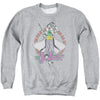 DC - Maniacal Adult Crewneck Sweatshirt