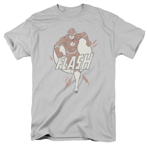 Flash - Lightning Fast Adult Regular Fit Short Sleeve