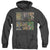 DC - Ww Covers Adult Heather Hoodie