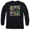DC - Ww Covers Adult Long Sleeve