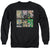 DC - Ww Covers Adult Crewneck Sweatshirt