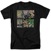 DC - Ww Covers Adult Regular Fit Short Sleeve