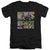DC - Ww Covers Adult Slim Fit V Neck Cotton