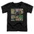 DC - Ww Covers Toddler Short Sleeve