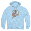 DC - Stepping Out Adult Pullover Hoodie