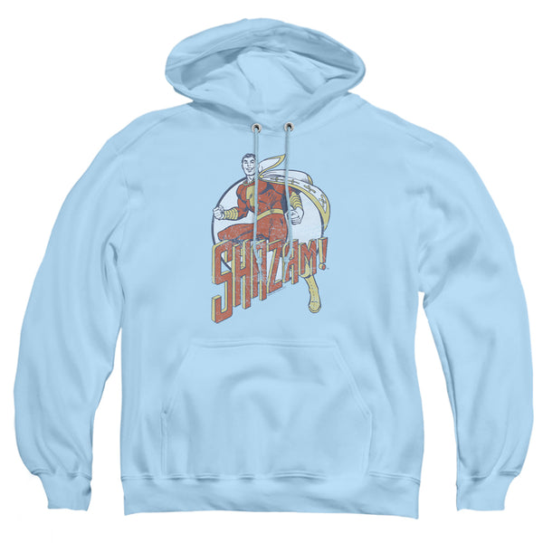 DC - Stepping Out Adult Pullover Hoodie