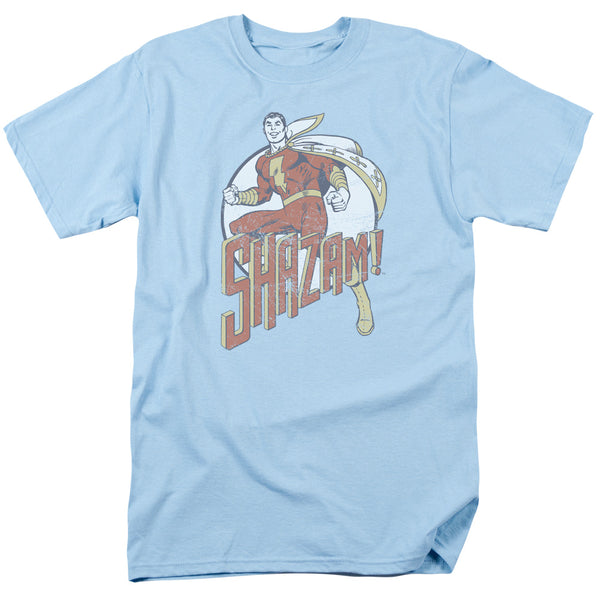 DC - Stepping Out Adult Regular Fit Short Sleeve