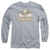 DC - Fly By Adult Long Sleeve