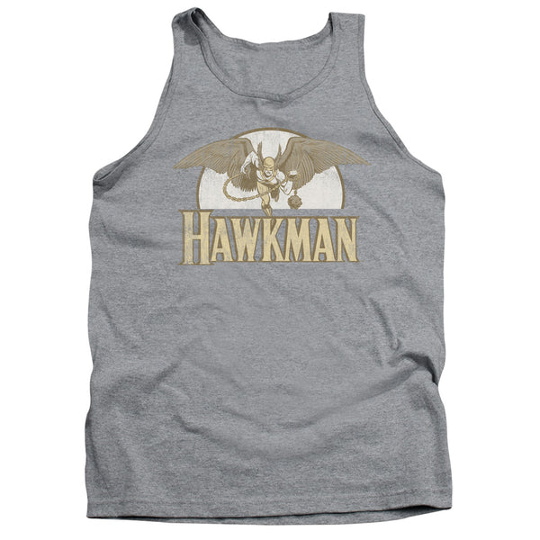 DC - Fly By Adult Tank Top