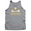DC - Fly By Adult Tank Top