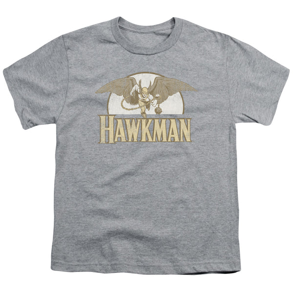 DC - Fly By Youth Short Sleeve